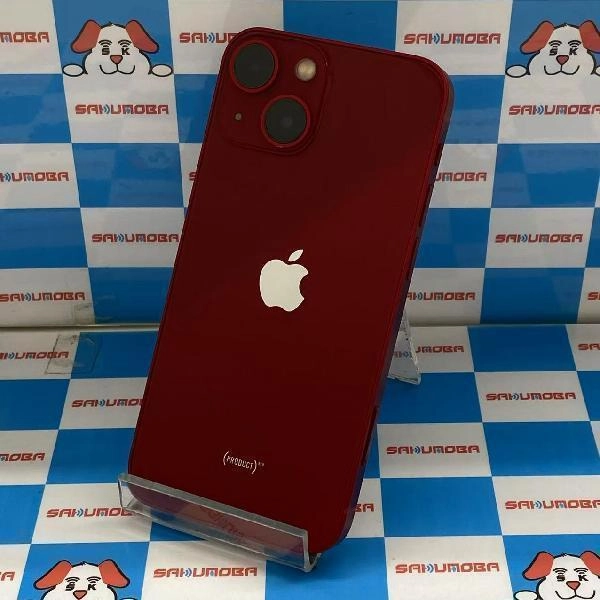 iPhone13 mini 楽天モバイル版SIMフリー 128GB MLJG3J/A A2626