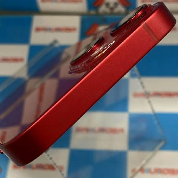 iPhone13 mini 楽天モバイル版SIMフリー 128GB MLJG3J/A A2626