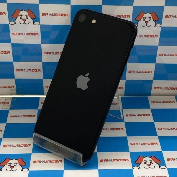 iPhoneSE 第3世代 SoftBank版SIMフリー 128GB MMYF3J/A A2782