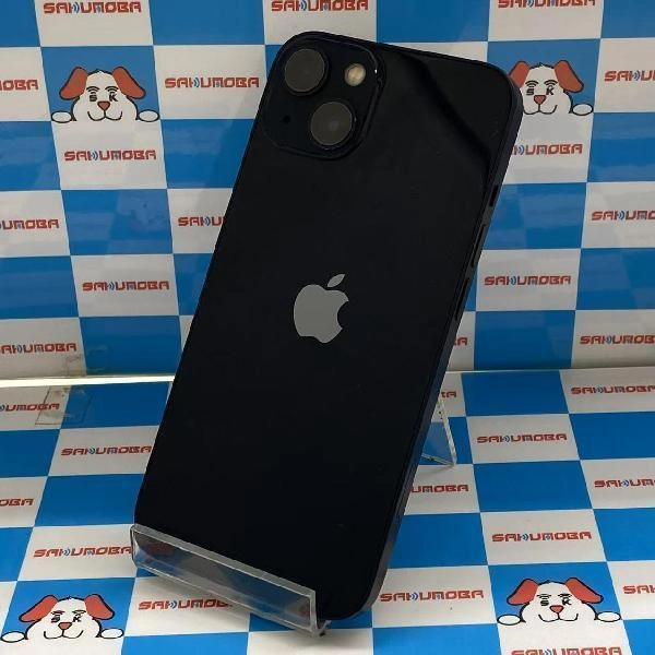 iPhone13 SoftBank版SIMフリー 256GB MLNH3J/A A2631 ジャンク品