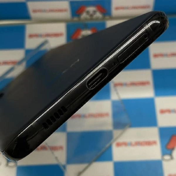 Galaxy S21 Plus 5G SCG10 au 256GB ファントムブラック