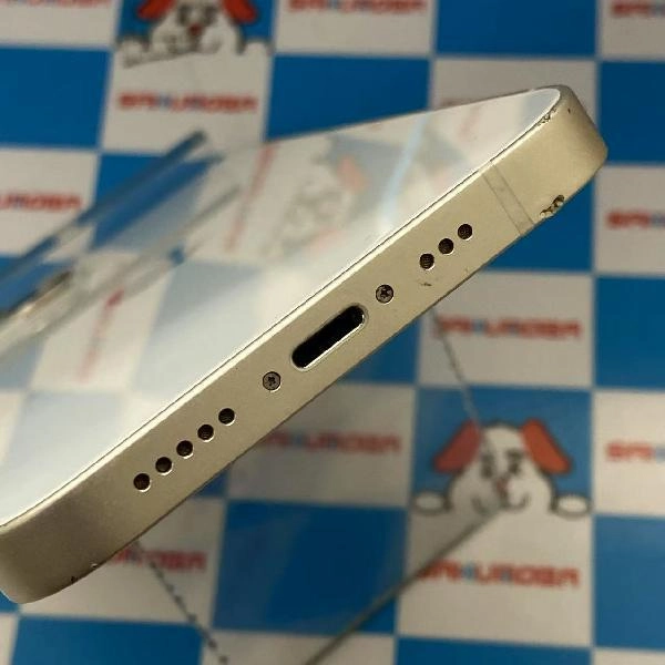 iPhone13 SoftBank版SIMフリー 128GB MLND3J/A A2631