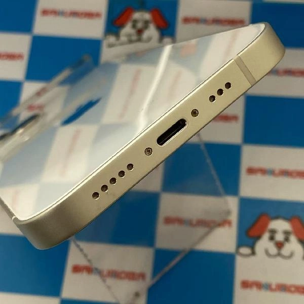 iPhone13 SoftBank版SIMフリー 128GB MLND3J/A A2631 極美品