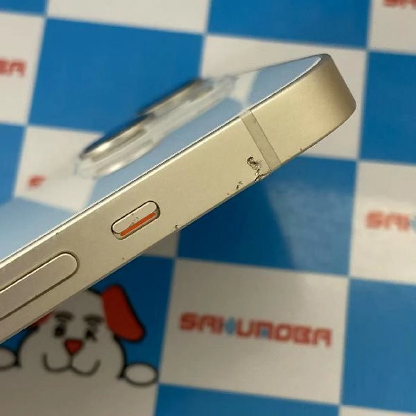 iPhone13 SoftBank版SIMフリー 128GB MLND3J/A A2631