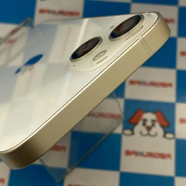 iPhone13 docomo版SIMフリー 128GB MLND3J/A A2631 極美品