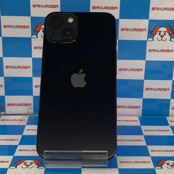 iPhone13 au版SIMフリー 128GB MLNC3J/A A2631