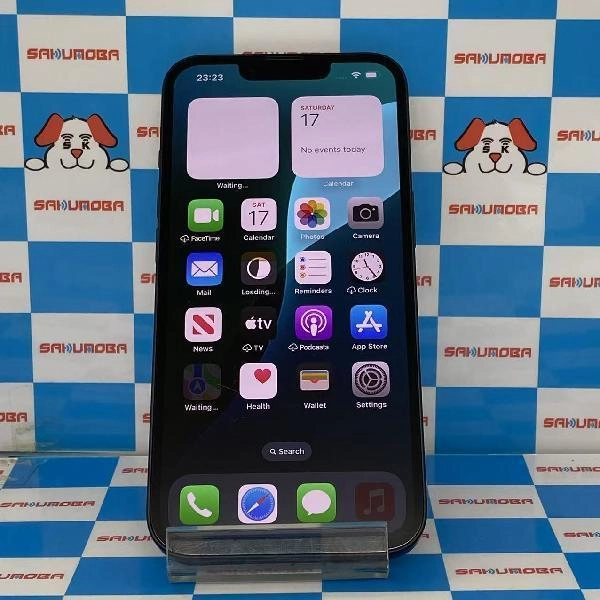 iPhone13 Apple版SIMフリー 128GB MLNC3J/A A2631