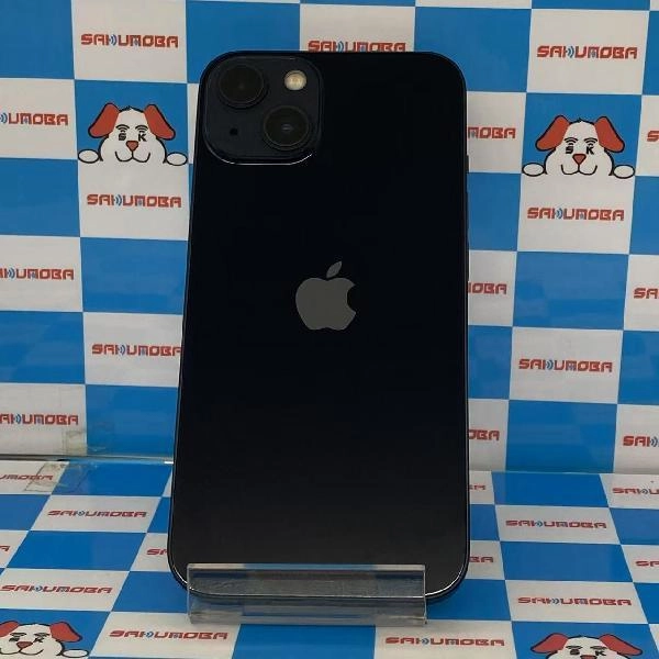 iPhone13 Apple版SIMフリー 128GB MLNC3J/A A2631