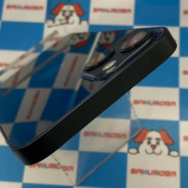 iPhone13 Apple版SIMフリー 128GB MLNC3J/A A2631