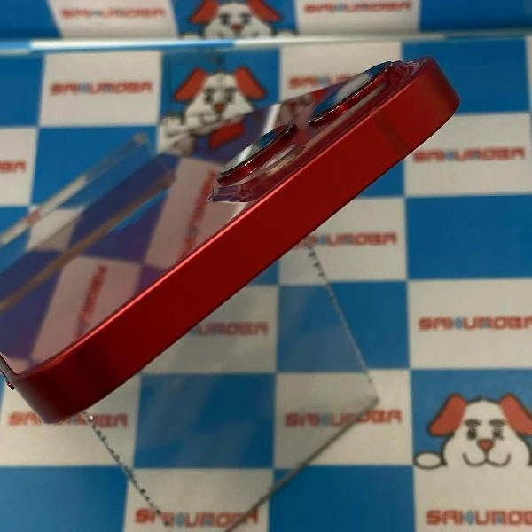 iPhone13 au版SIMフリー 128GB MLNF3J/A A2631