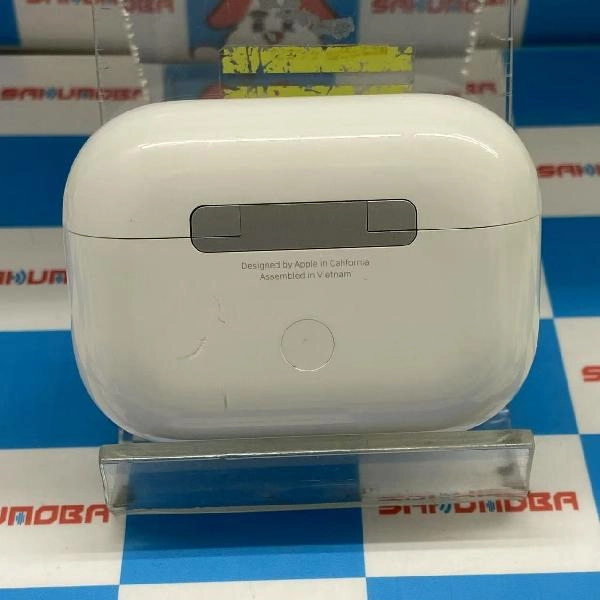 AirPods Pro 第2世代  MQD83J/A A2700 ホワイト