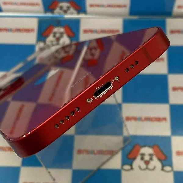 iPhone13 au版SIMフリー 128GB MLNF3J/A A2631