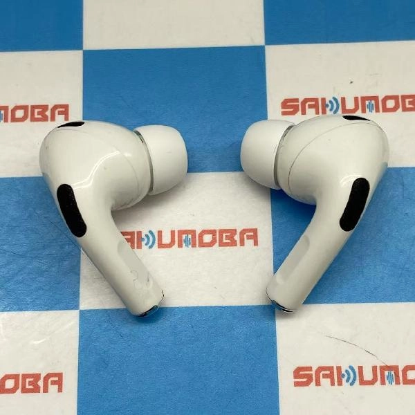 AirPods Pro 第2世代  MQD83J/A A2700 ホワイト