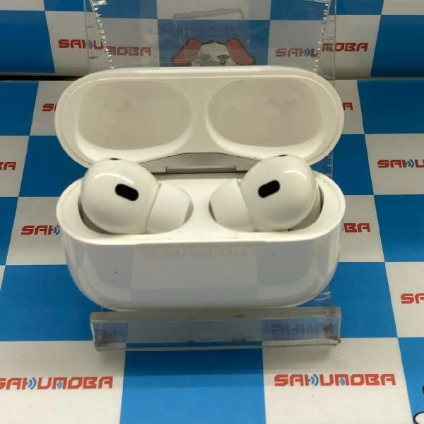 AirPods Pro 第2世代  MQD83J/A A2700 ホワイト