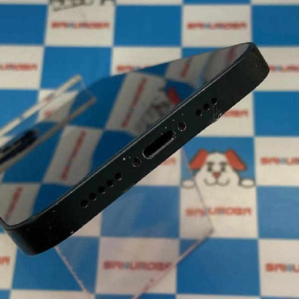 iPhone13 au版SIMフリー 128GB MLNC3J/A A2631