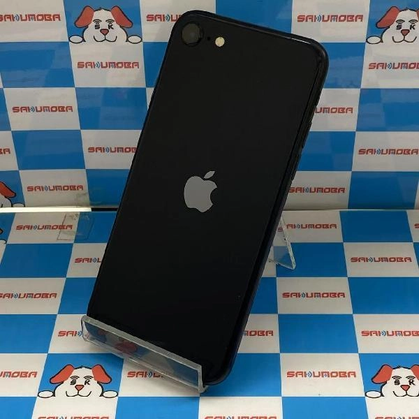 iPhoneSE 第3世代 SoftBank版SIMフリー 64GB MMYC3J/A A2782