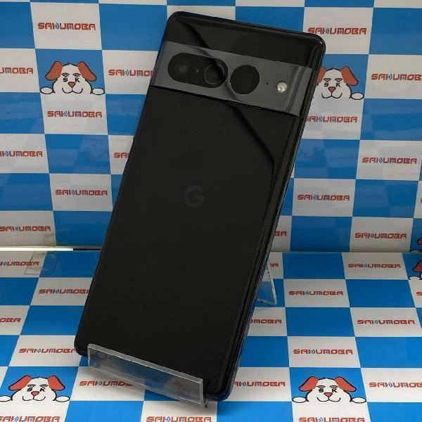 Google Pixel 7 Pro au 128GB GFE4J 極美品 No 商品カラー