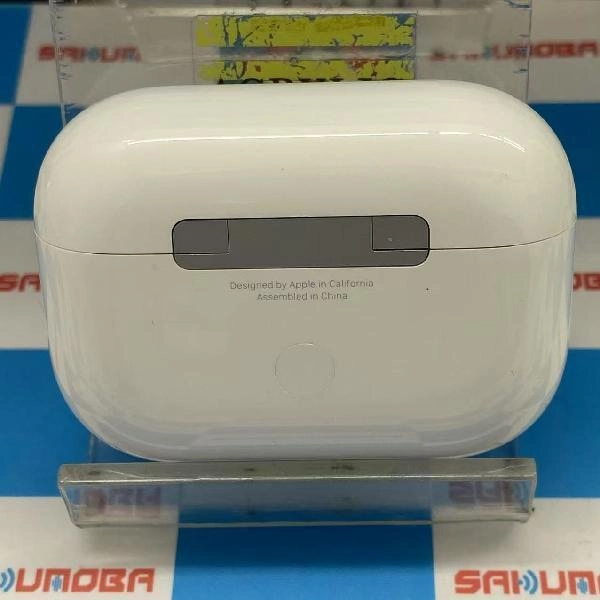 AirPods Pro 第2世代 USB-C  MTJV3J/A 新品同様品 ホワイト