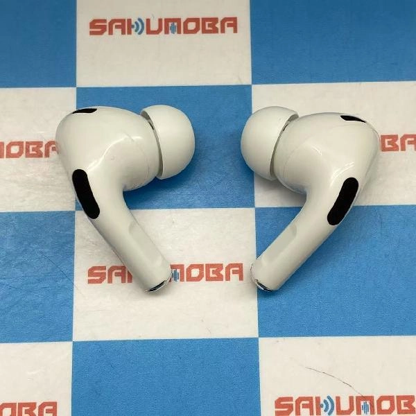 AirPods Pro 第2世代 USB-C  MTJV3J/A 新品同様品 ホワイト