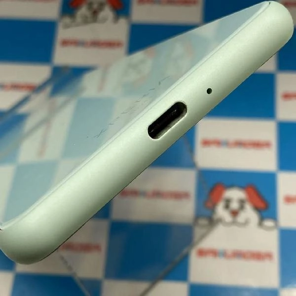 Xperia 10 II SOV43 au 64GB No 商品カラー