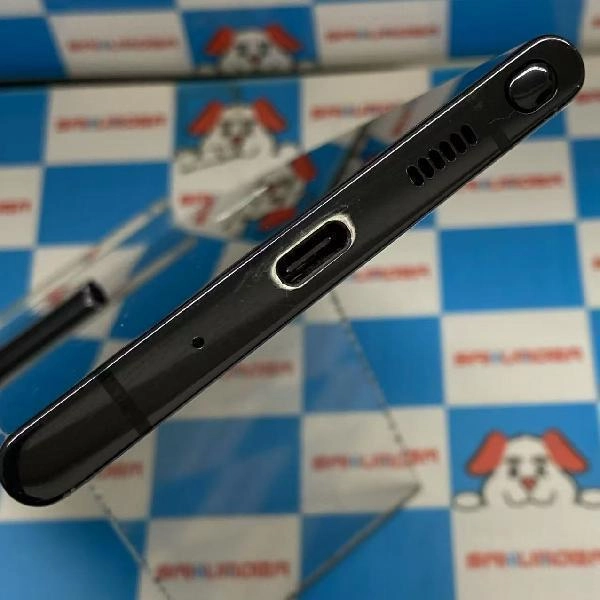 Galaxy Note20 Ultra 5G SCG06 au 256GB