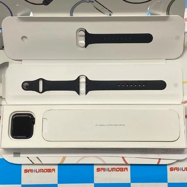 Apple Watch SE 第2世代 GPSモデル 32GB MNJT3J/A
