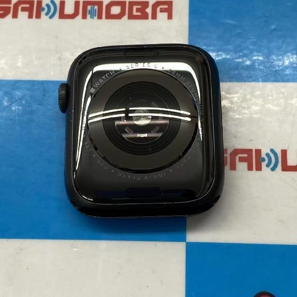 Apple Watch Series 5 GPS + Cellularモデル 32GB MWWE2J/A