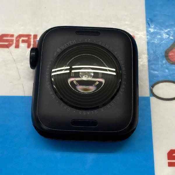 Apple Watch SE 第2世代 GPSモデル 32GB MNJT3J/A