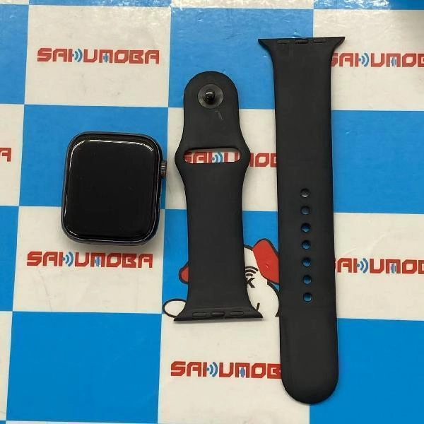 Apple Watch Series 5 GPS + Cellularモデル 32GB MWWE2J/A