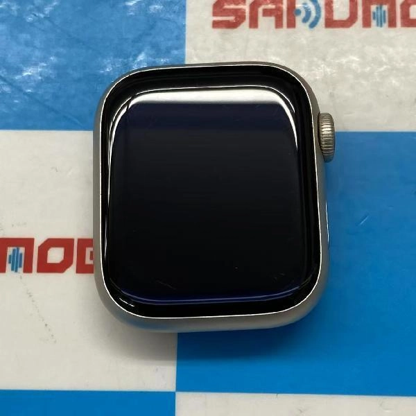 Apple Watch Nike Series 7 GPS + Cellularモデル 32GB 3J502J/A