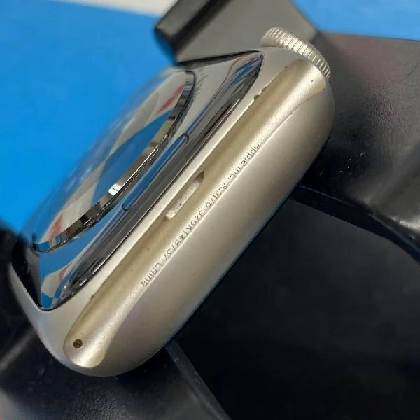 Apple Watch Nike Series 7 GPS + Cellularモデル 32GB 3J502J/A