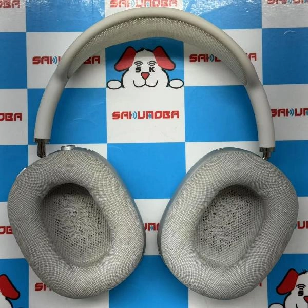 AirPods Max  MGYJ3J/A A2096 シルバー