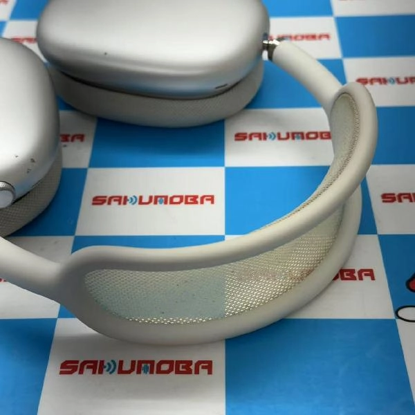 AirPods Max  MGYJ3J/A A2096 シルバー