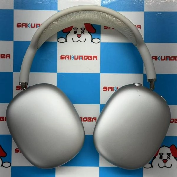 AirPods Max  MGYJ3J/A A2096 シルバー