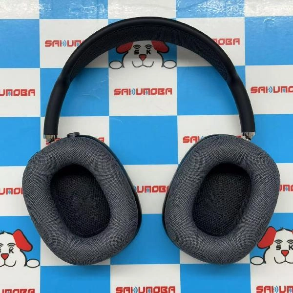 AirPods Max  MWW43ZA/A A3184 新品同様 ミッドナイト