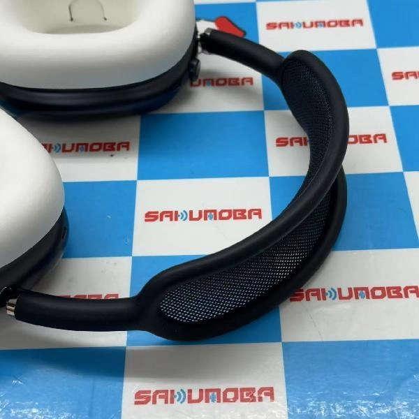 AirPods Max  MWW43ZA/A A3184 新品同様 ミッドナイト