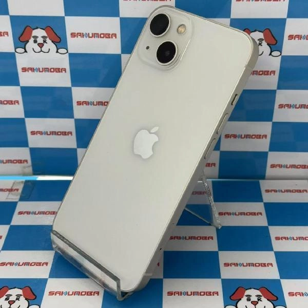 iPhone13 docomo版SIMフリー 128GB MLND3J/A A2631 極美品