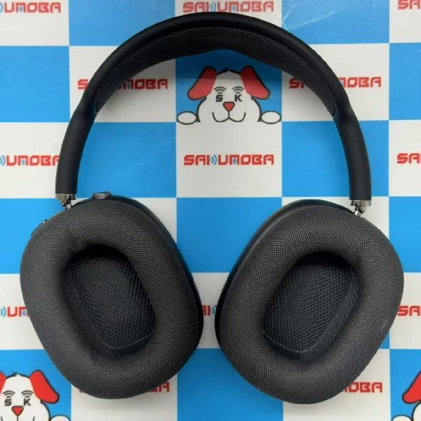 AirPods Max  MGYH3J/A A2096 極美品 スペースグレイ