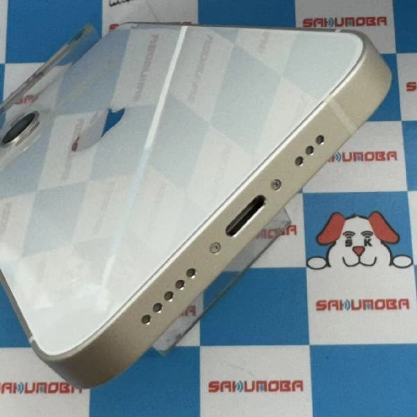 iPhone13 docomo版SIMフリー 128GB MLND3J/A A2631 極美品