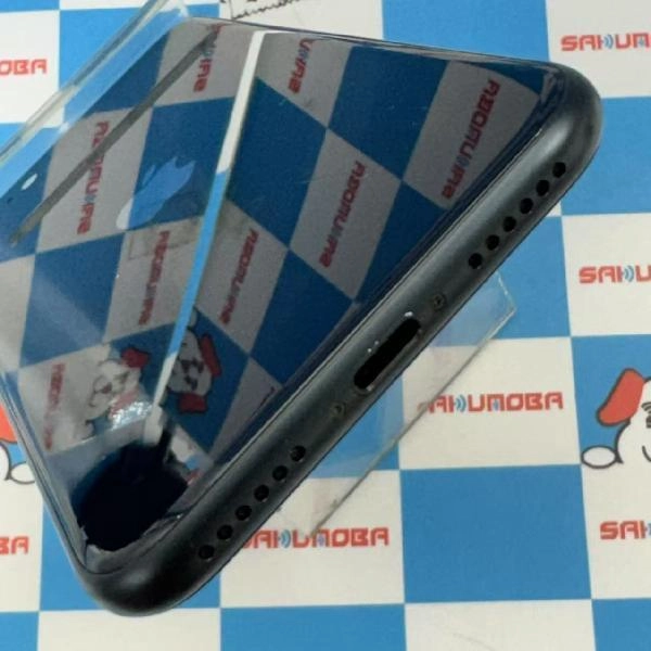 iPhoneSE 第3世代 Apple版SIMフリー 64GB MMYC3J/A A2782