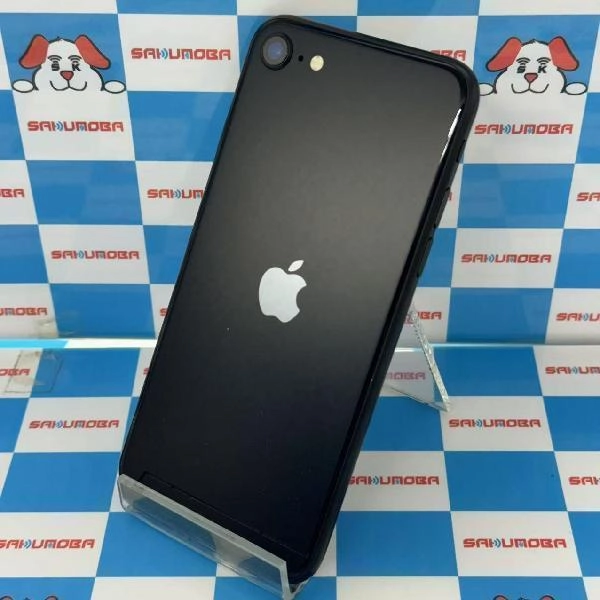 iPhoneSE 第3世代 Apple版SIMフリー 64GB MMYC3J/A A2782