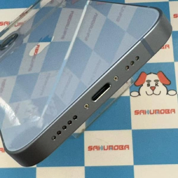 iPhone14 SoftBank版SIMフリー 128GB MPVJ3J/A A2881 極美品