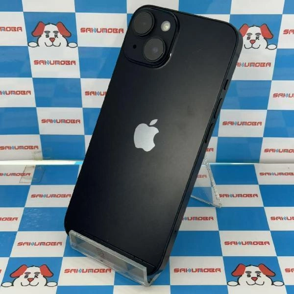 iPhone14 docomo版SIMフリー 128GB MPUD3J/A A2881