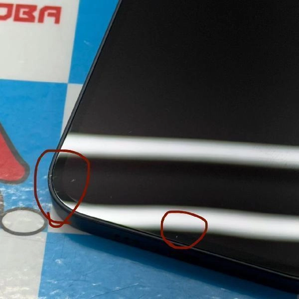 iPhone14 docomo版SIMフリー 128GB MPUD3J/A A2881