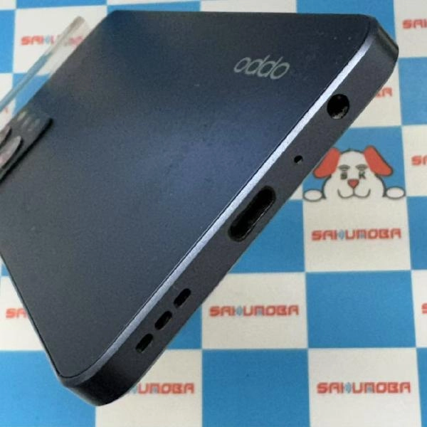 OPPO Reno7 A OPG04 au 128GB 訳あり品