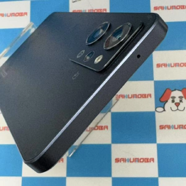 OPPO Reno7 A OPG04 au 128GB 訳あり品