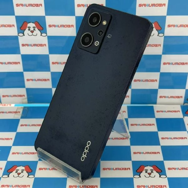 OPPO Reno7 A OPG04 au 128GB 訳あり品