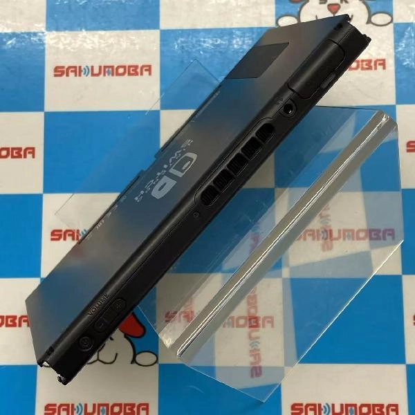 Nintendo Switch [ネオンブルー/ネオンレッド] 32GB HAC-S-KABAA No 商品カラー