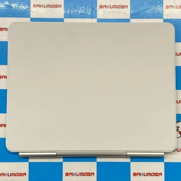 Magic Keyboard (JIS) MLA22J/A  MDFW4J/A 極美品 ホワイト