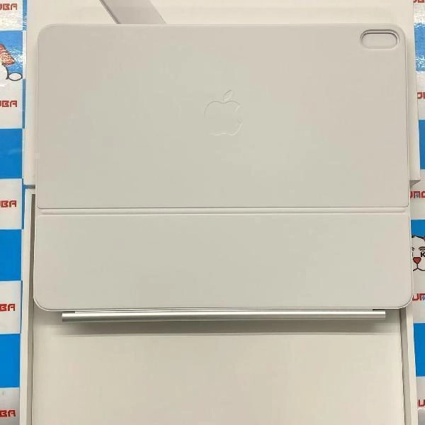 Magic Keyboard (JIS) MLA22J/A  MDFW4J/A 極美品 ホワイト